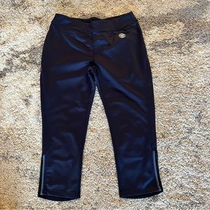 Wimbledon Women’s Performance Leggings